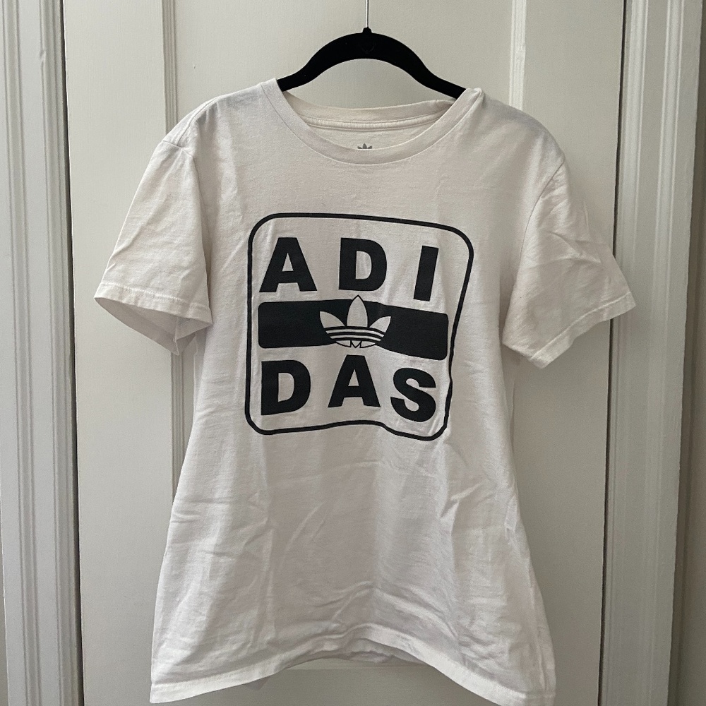 Adidas Tee Shirt